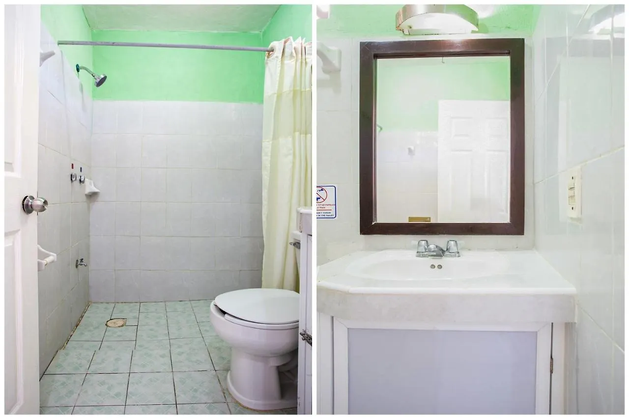 Oyo Hotel Addy Tulum 2*,  Mexico