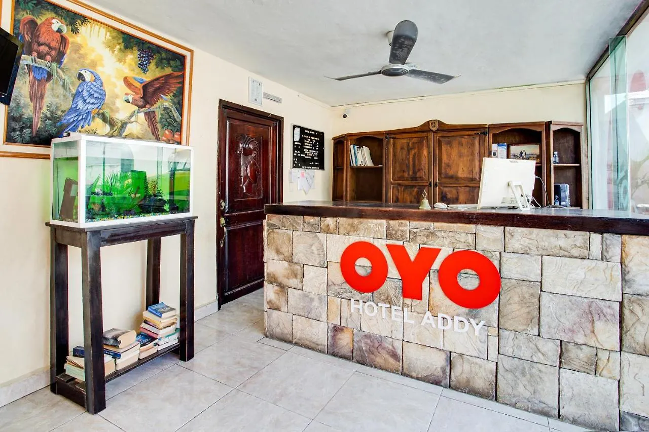 Oyo Hotel Addy Tulum