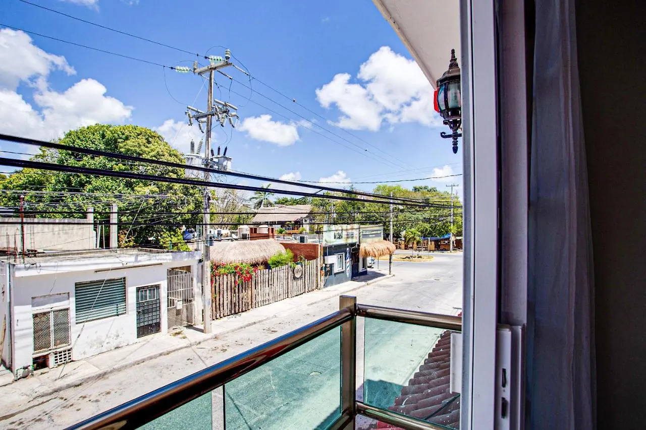 Oyo Hotel Addy Tulum