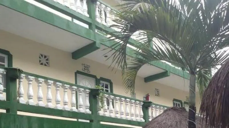 Oyo Hotel Addy Tulum