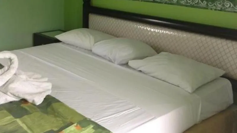 Oyo Hotel Addy Tulum