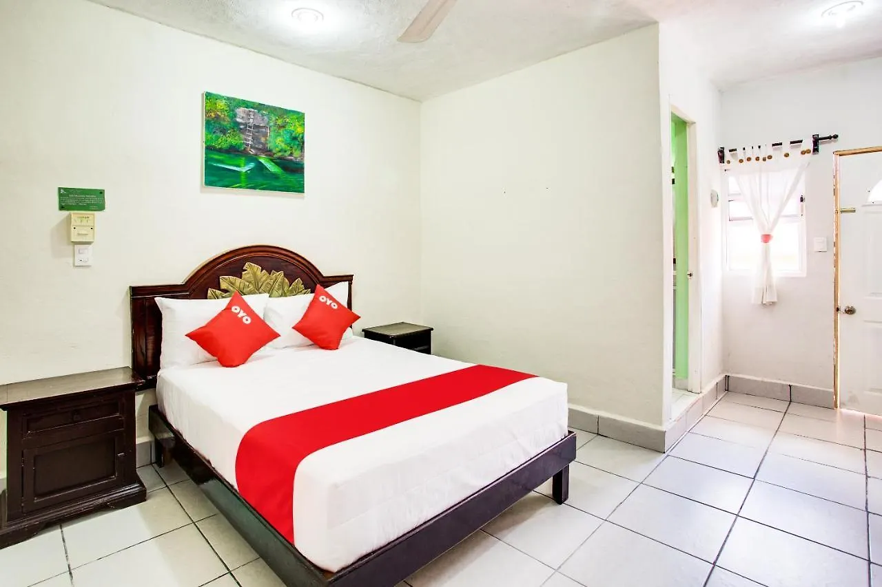 Oyo Hotel Addy Tulum