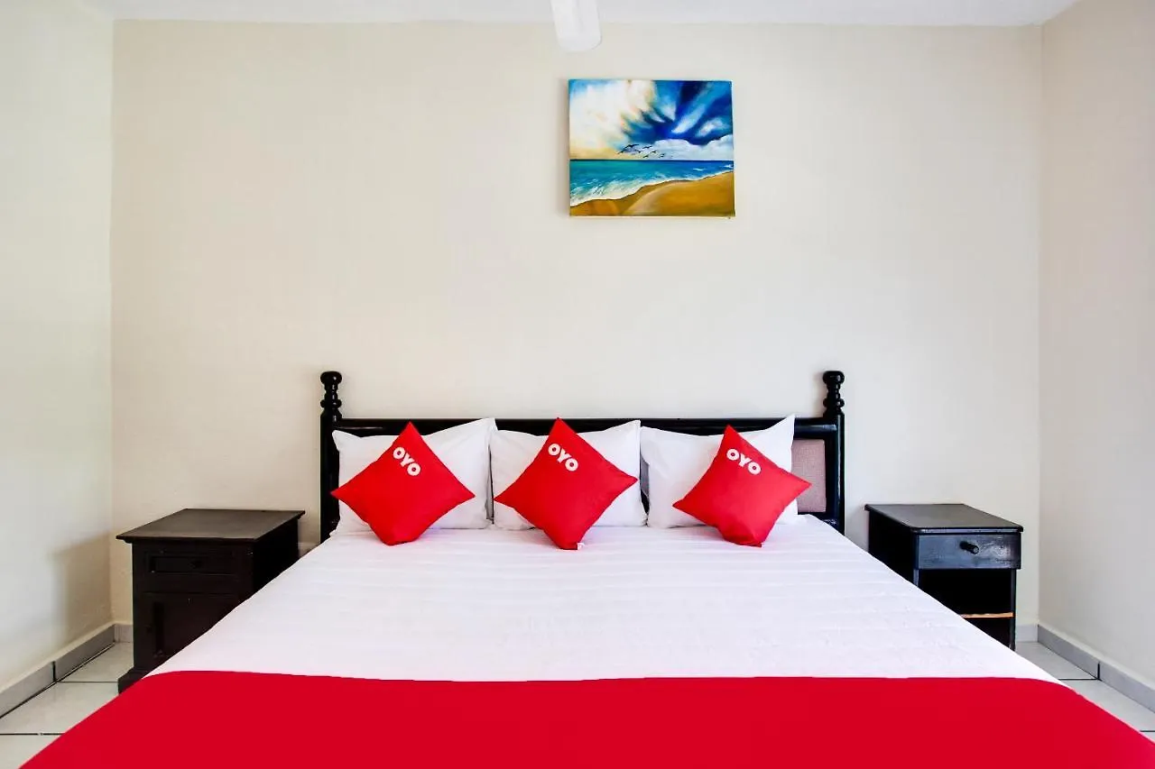 Oyo Hotel Addy Tulum